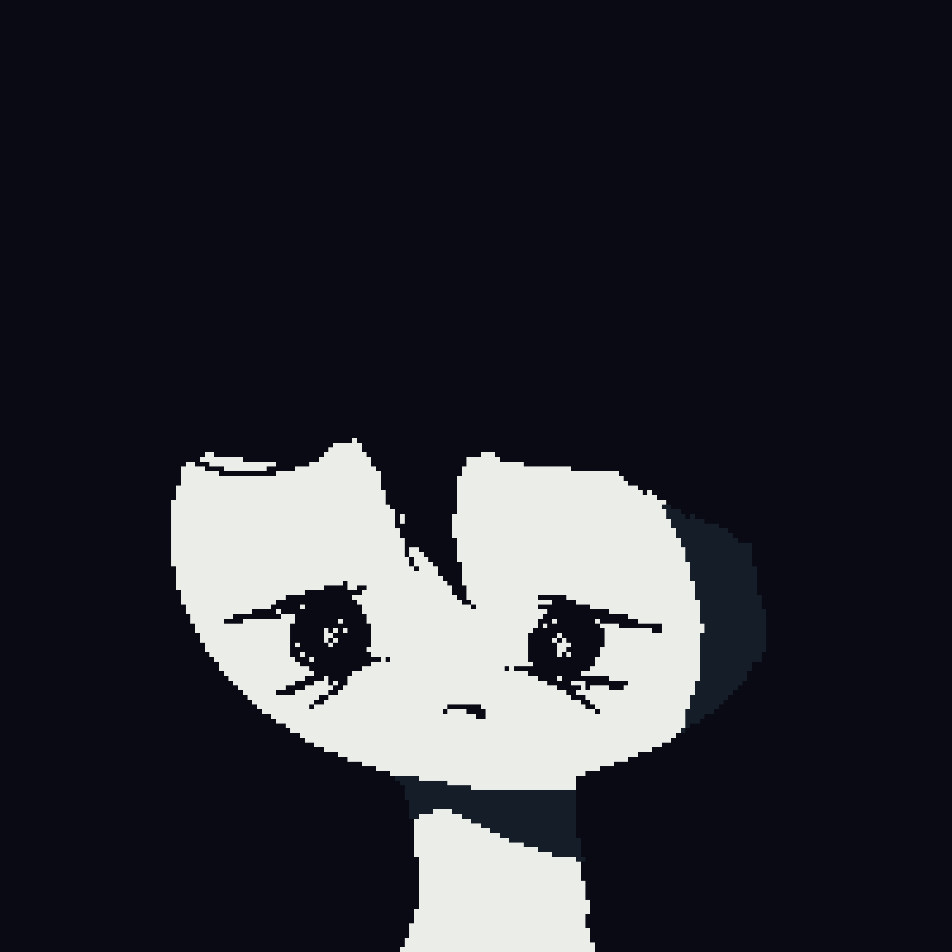 Sad girl